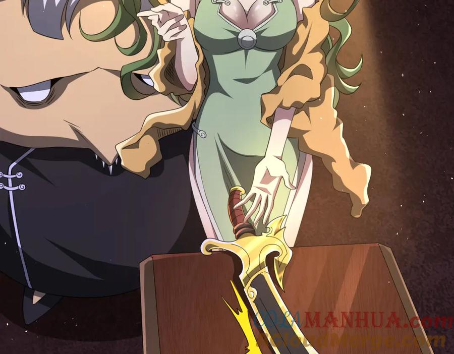 《全球惊悚：开局万亿冥币》第34话 他居然给自己抬价？ 第29页