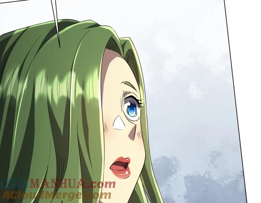 《全球惊悚：开局万亿冥币》第34话 他居然给自己抬价？ 第73页