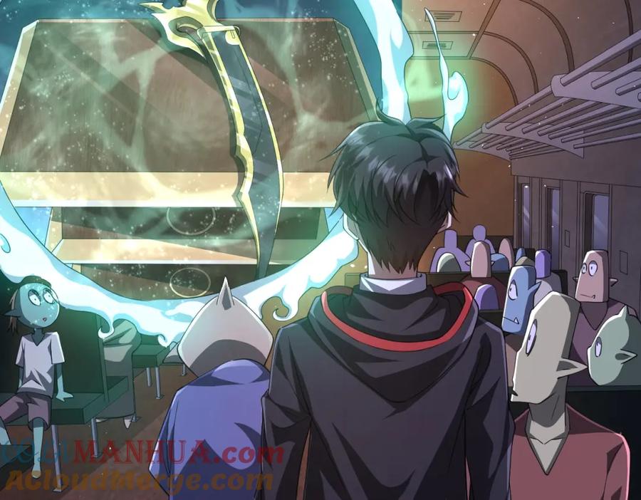 《全球惊悚：开局万亿冥币》第34话 他居然给自己抬价？ 第13页