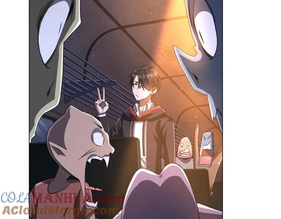 《全球惊悚：开局万亿冥币》第34话 他居然给自己抬价？ 第137页