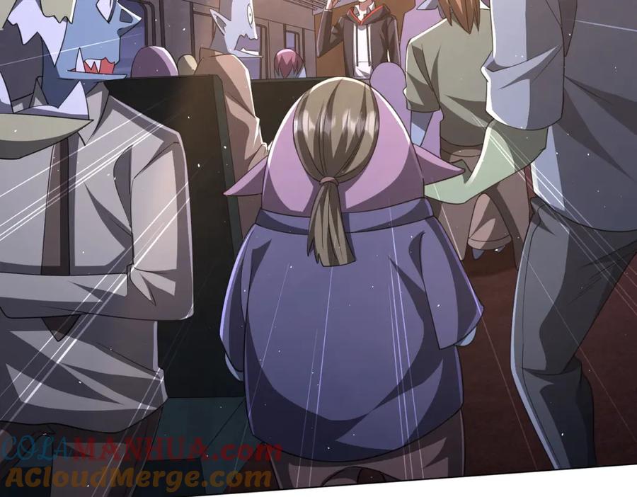 《全球惊悚：开局万亿冥币》第34话 他居然给自己抬价？ 第69页