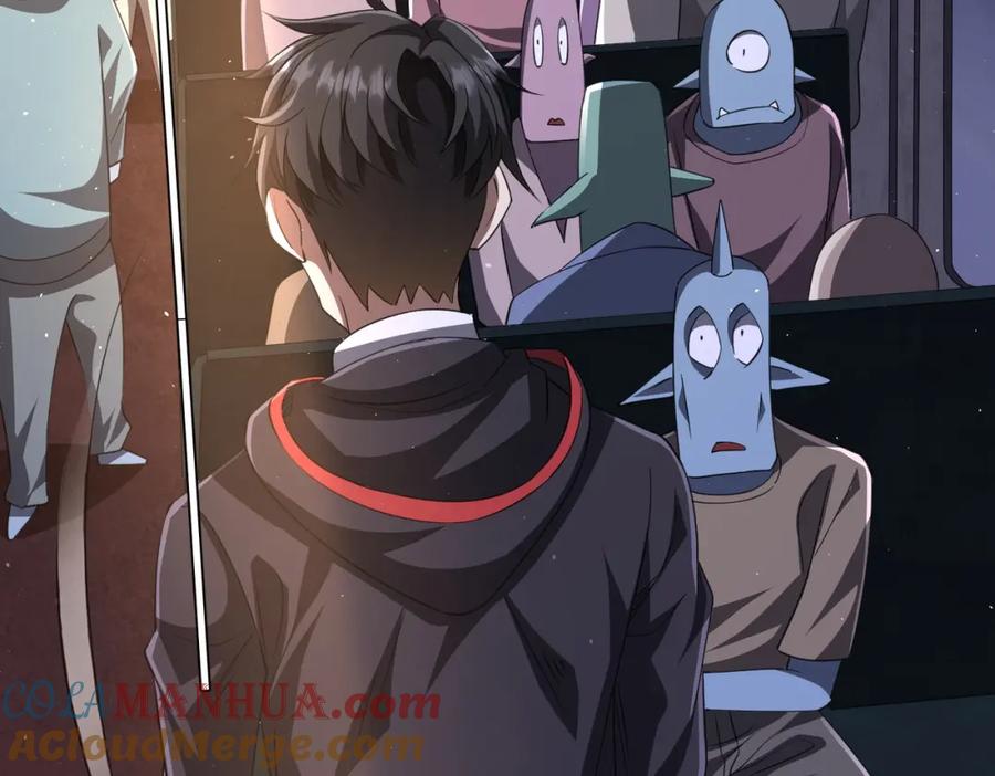 《全球惊悚：开局万亿冥币》第34话 他居然给自己抬价？ 第49页