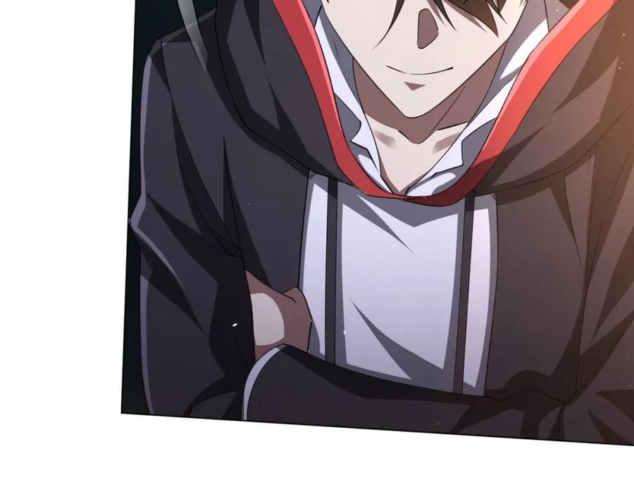 《全球惊悚：开局万亿冥币》第34话 他居然给自己抬价？ 第40页