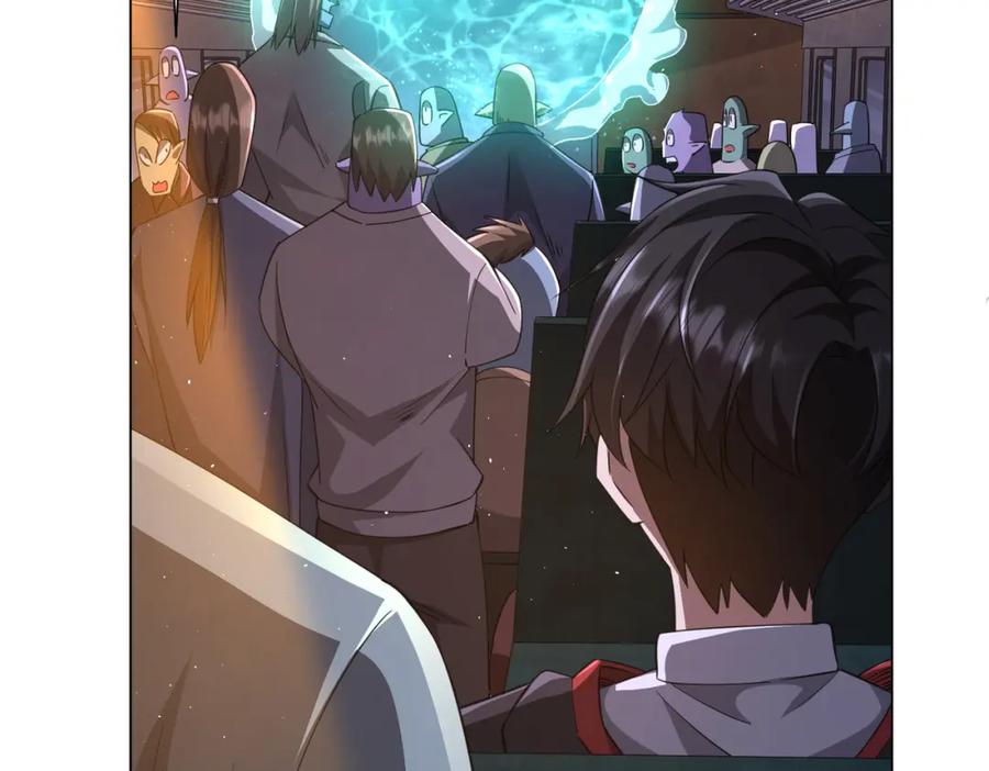 《全球惊悚：开局万亿冥币》第35话 影帝开演！ 第24页