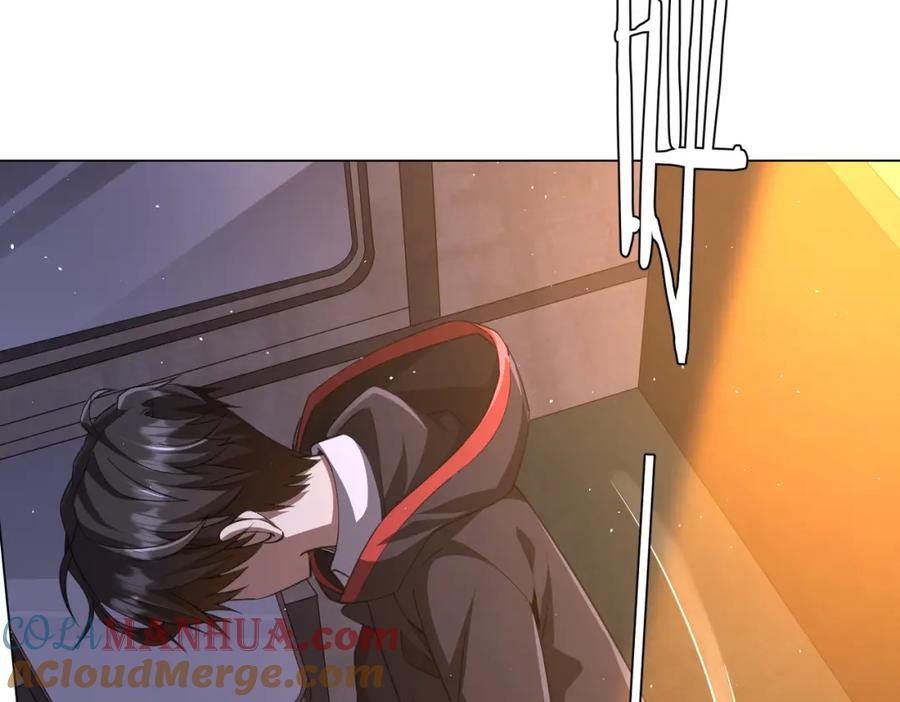 《全球惊悚：开局万亿冥币》第35话 影帝开演！ 第33页