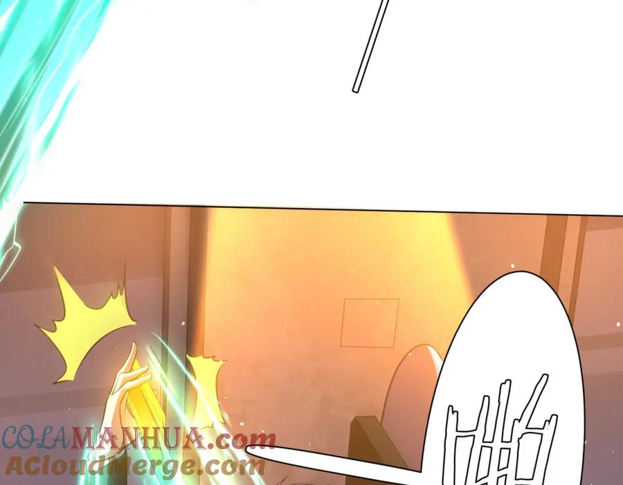 《全球惊悚：开局万亿冥币》第36话 包揽全场！ 第145页
