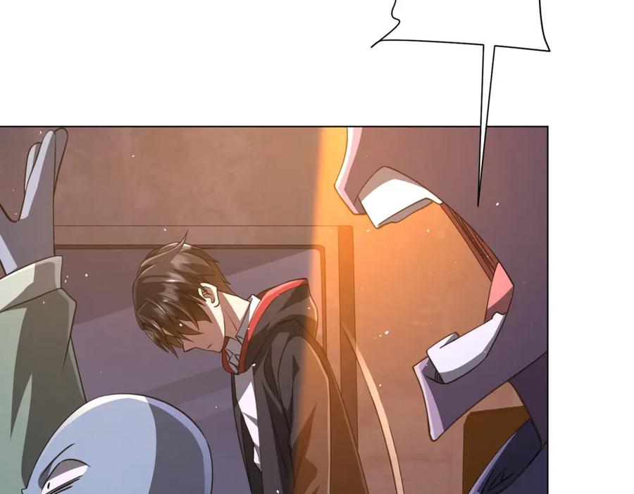 《全球惊悚：开局万亿冥币》第36话 包揽全场！ 第80页