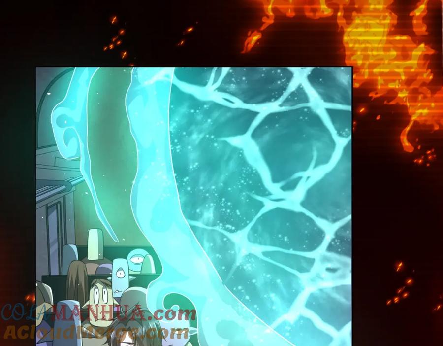《全球惊悚：开局万亿冥币》第36话 包揽全场！ 第5页