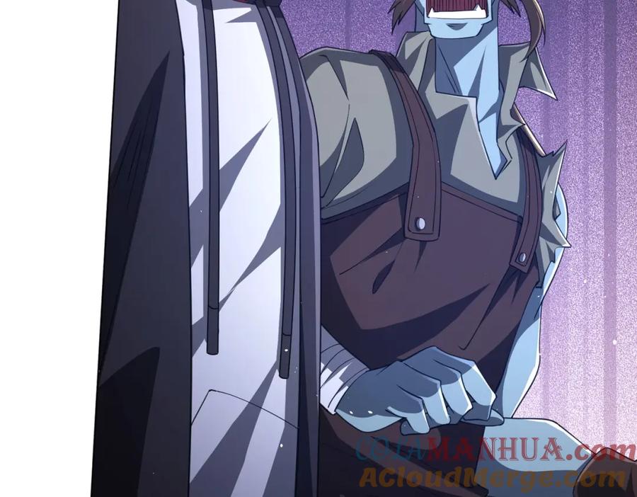 《全球惊悚：开局万亿冥币》第36话 包揽全场！ 第21页