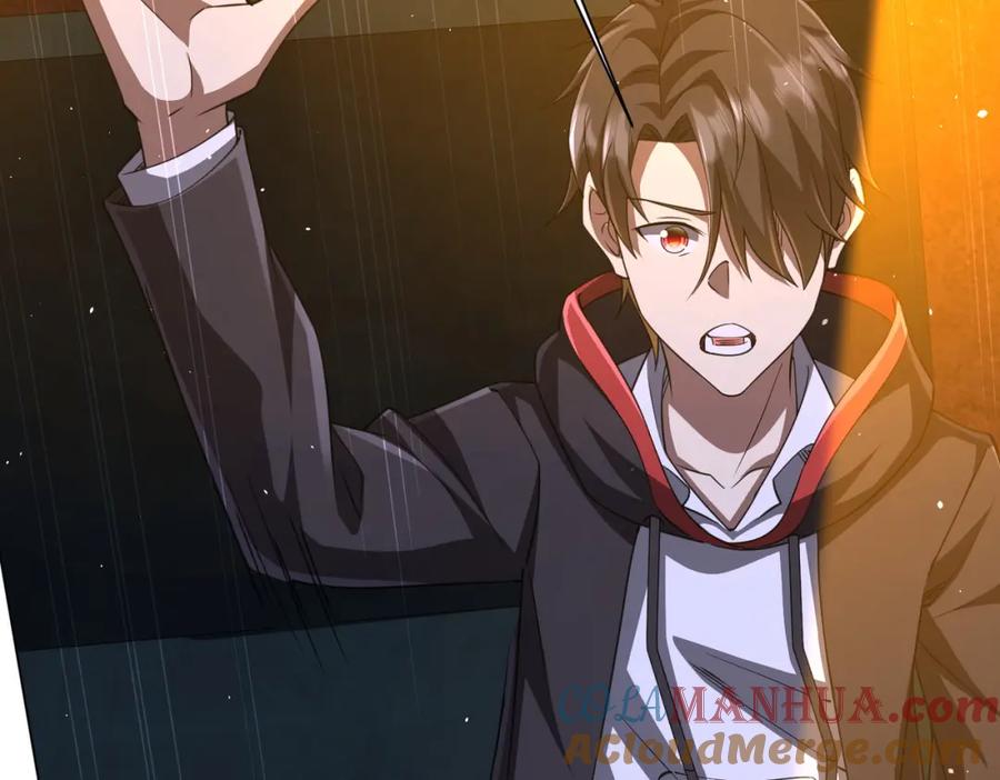 《全球惊悚：开局万亿冥币》第36话 包揽全场！ 第85页