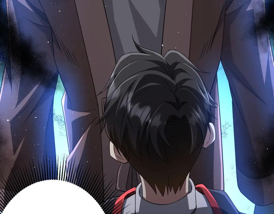 《全球惊悚：开局万亿冥币》第37话 猛鬼级劫匪降临！ 第62页