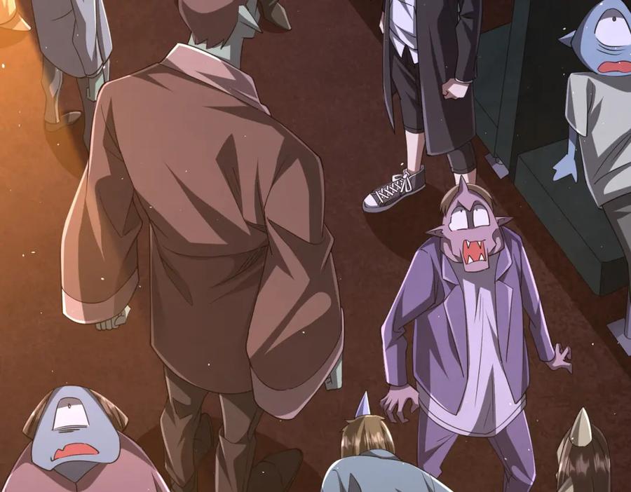 《全球惊悚：开局万亿冥币》第37话 猛鬼级劫匪降临！ 第59页