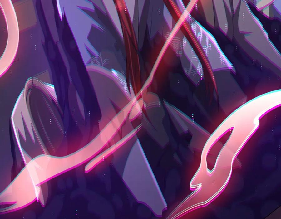 《全球惊悚：开局万亿冥币》第37话 猛鬼级劫匪降临！ 第104页