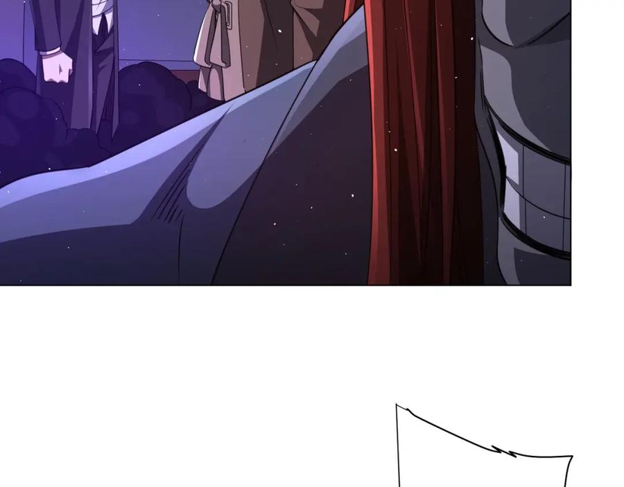 《全球惊悚：开局万亿冥币》第37话 猛鬼级劫匪降临！ 第131页