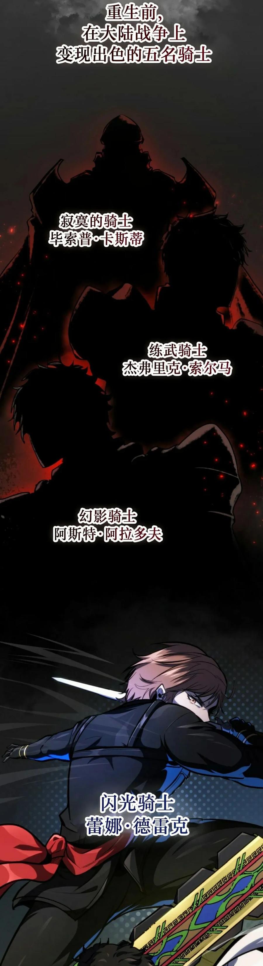 屠龙者回归 - 第40集 - 第12张图