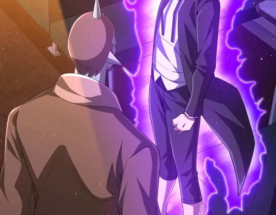 《全球惊悚：开局万亿冥币》第37话 猛鬼级劫匪降临！ 第75页