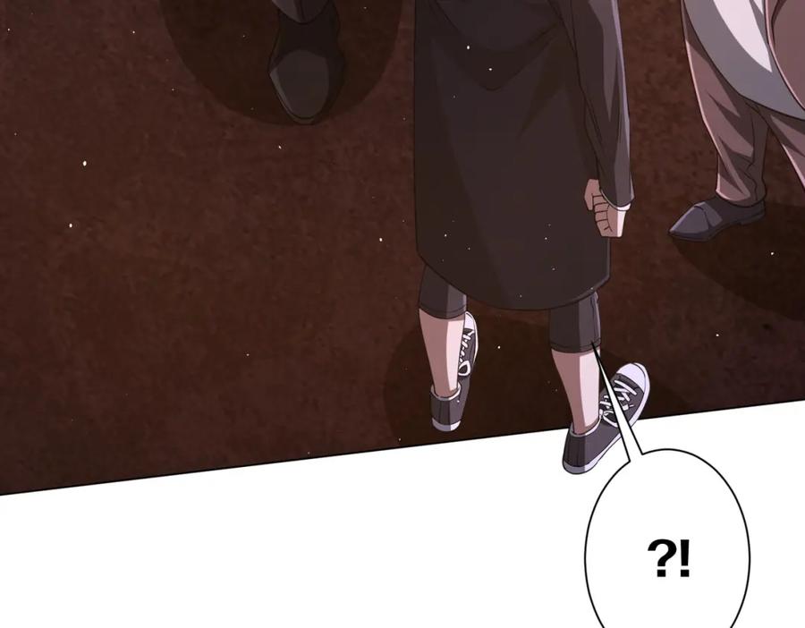 《全球惊悚：开局万亿冥币》第37话 猛鬼级劫匪降临！ 第50页