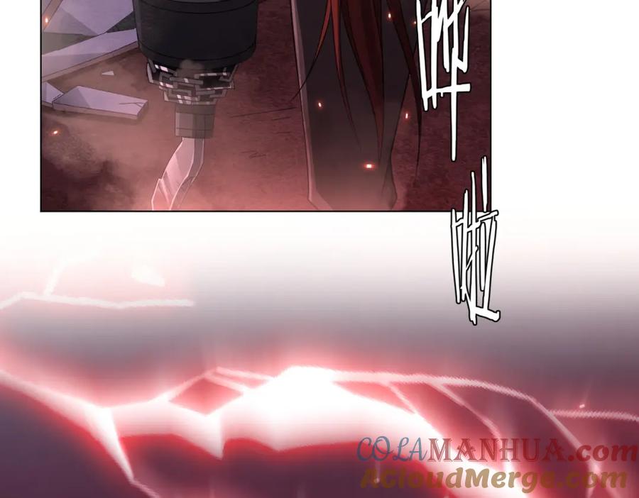 《全球惊悚：开局万亿冥币》第38话 列车激战！ 第33页