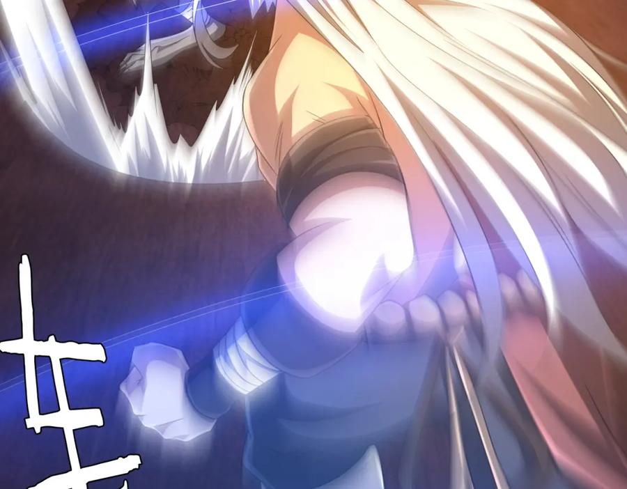 《全球惊悚：开局万亿冥币》第38话 列车激战！ 第128页