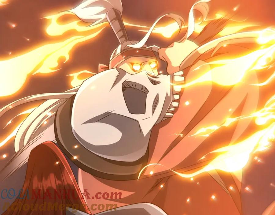 《全球惊悚：开局万亿冥币》第38话 列车激战！ 第9页