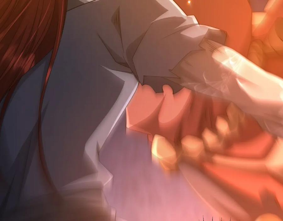 《全球惊悚：开局万亿冥币》第38话 列车激战！ 第10页