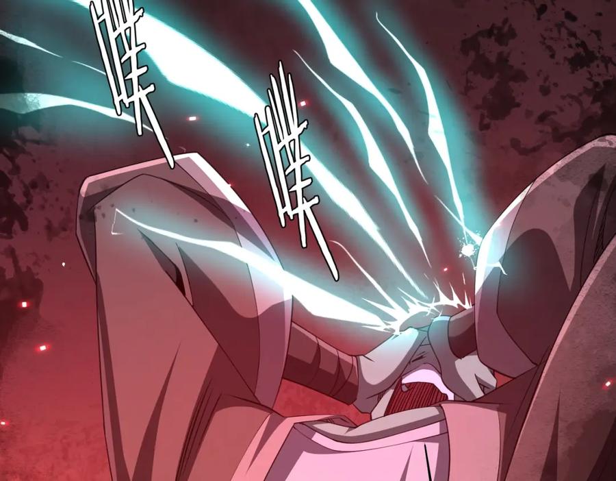 《全球惊悚：开局万亿冥币》第38话 列车激战！ 第90页