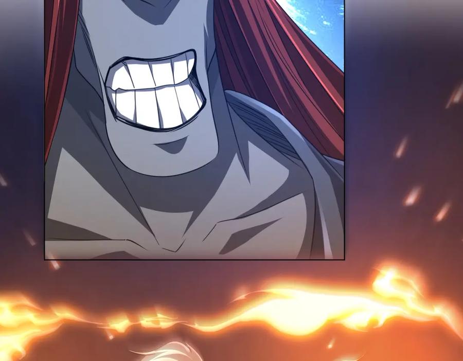 《全球惊悚：开局万亿冥币》第38话 列车激战！ 第8页
