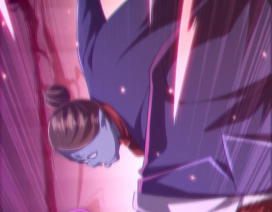 《全球惊悚：开局万亿冥币》第38话 列车激战！ 第59页