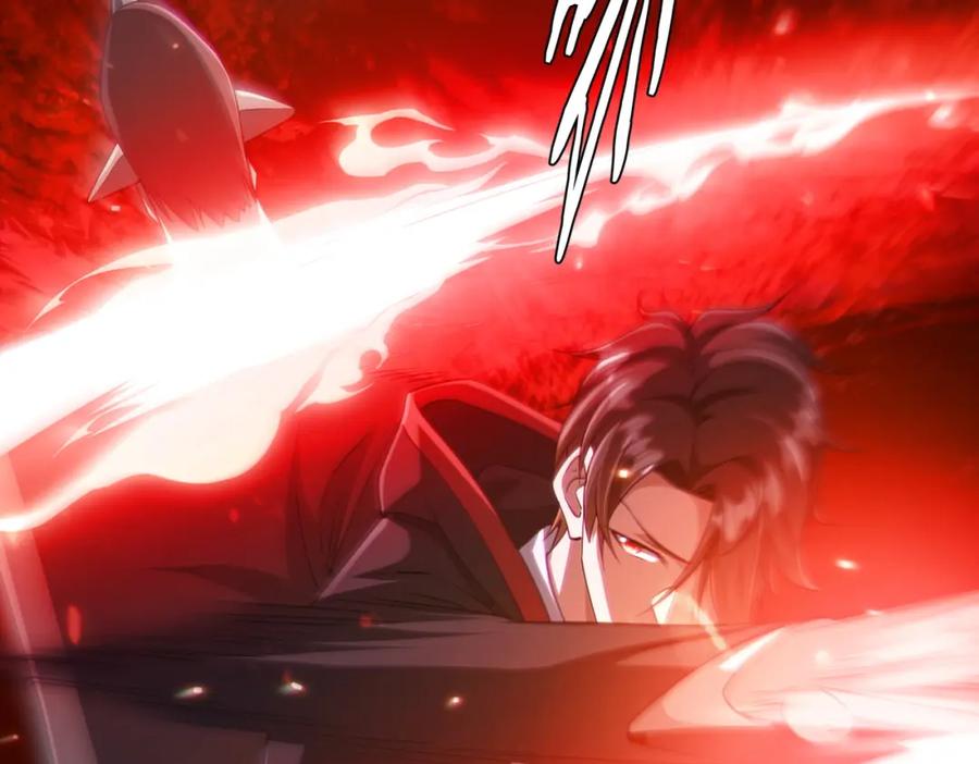 《全球惊悚：开局万亿冥币》第38话 列车激战！ 第95页