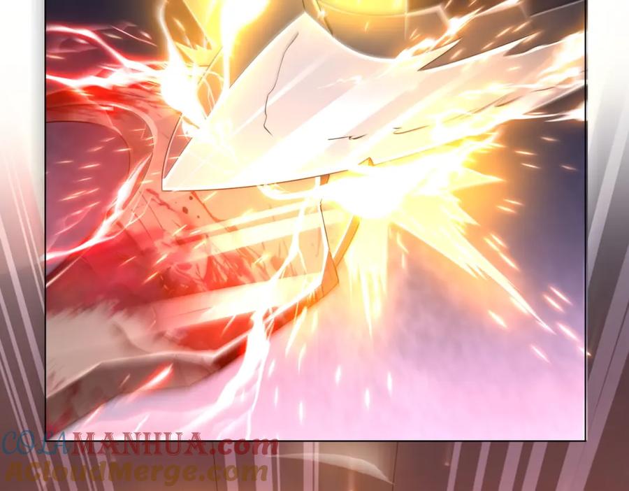 《全球惊悚：开局万亿冥币》第38话 列车激战！ 第13页