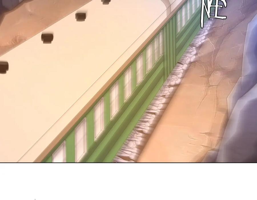 《全球惊悚：开局万亿冥币》第38话 列车激战！ 第6页