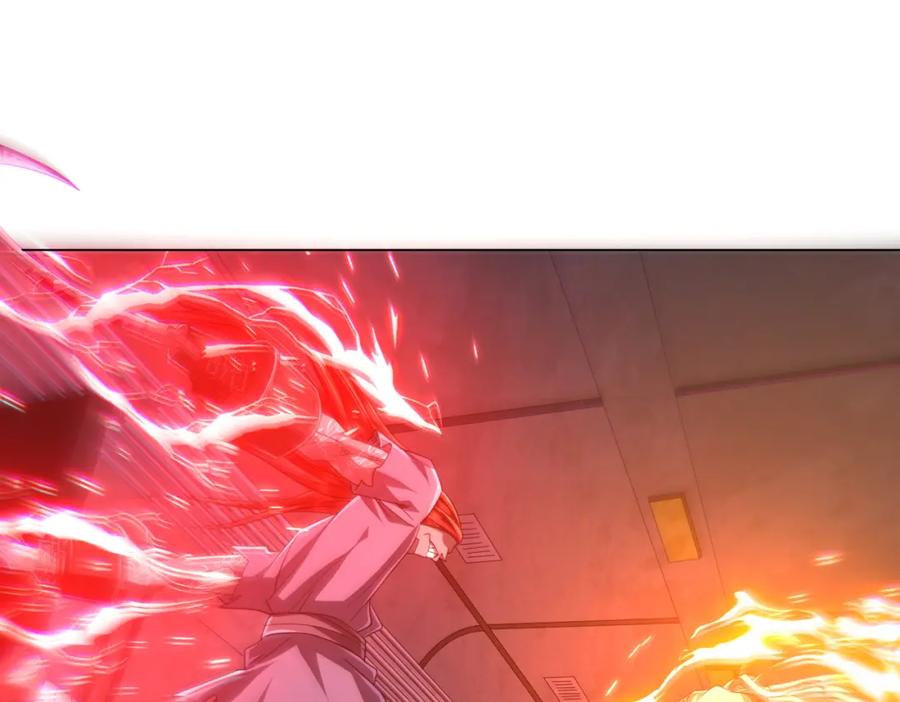 《全球惊悚：开局万亿冥币》第38话 列车激战！ 第39页