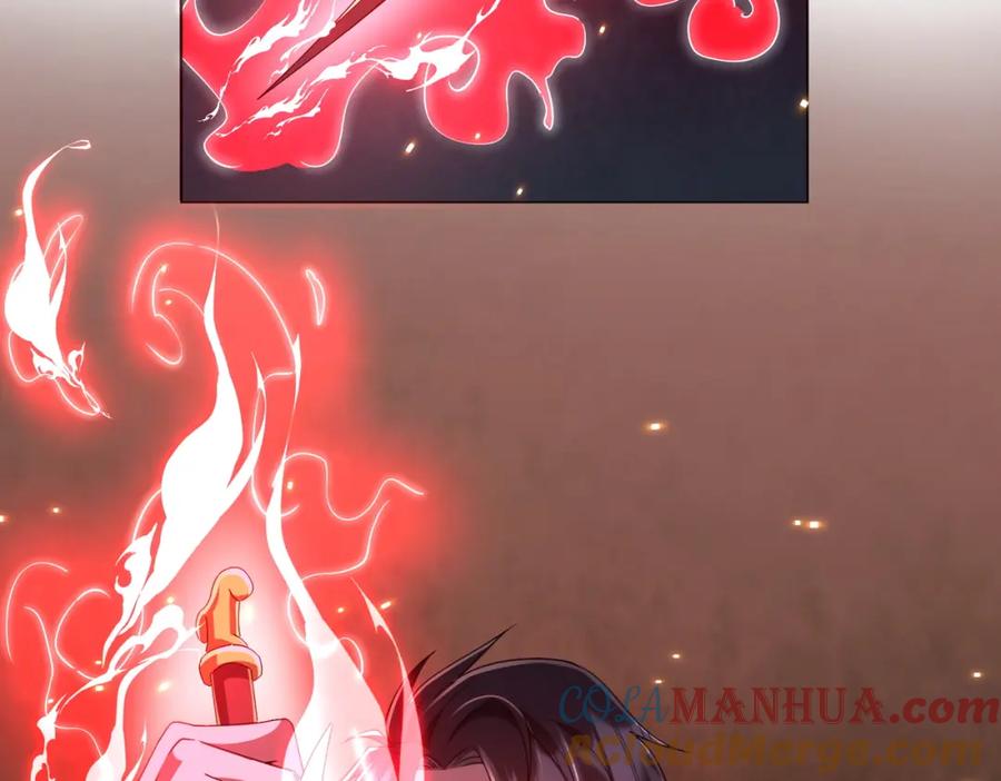 《全球惊悚：开局万亿冥币》第38话 列车激战！ 第101页