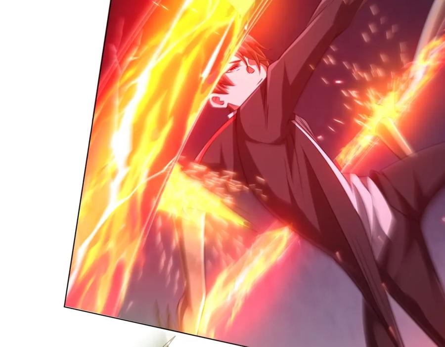 《全球惊悚：开局万亿冥币》第39话 就这？恐怖的是林御！ 第95页