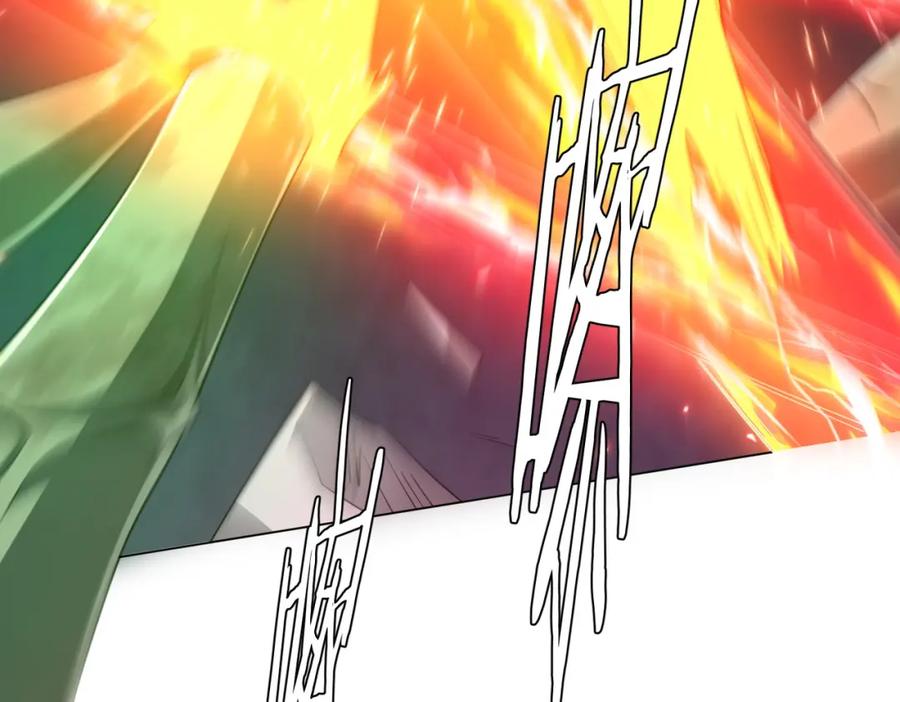 《全球惊悚：开局万亿冥币》第39话 就这？恐怖的是林御！ 第99页
