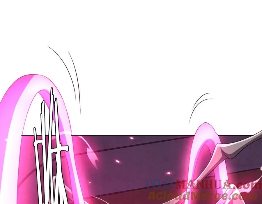 《全球惊悚：开局万亿冥币》第39话 就这？恐怖的是林御！ 第141页