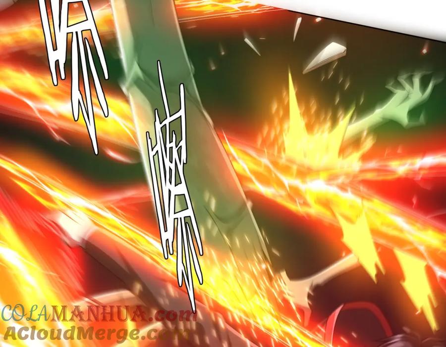 《全球惊悚：开局万亿冥币》第39话 就这？恐怖的是林御！ 第97页