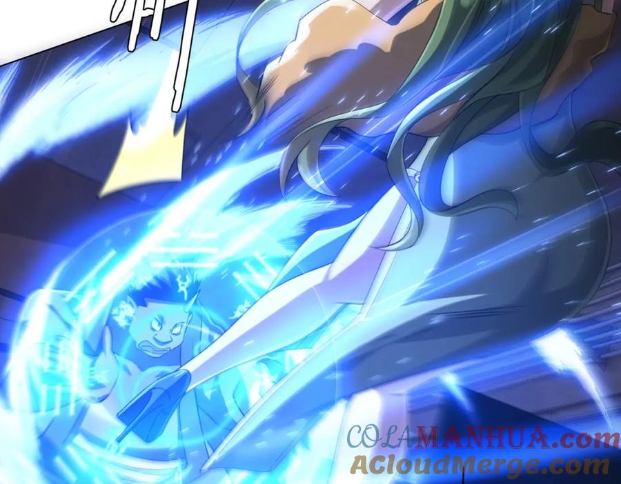 《全球惊悚：开局万亿冥币》第40话 绝杀！狂怒的猛鬼 第149页
