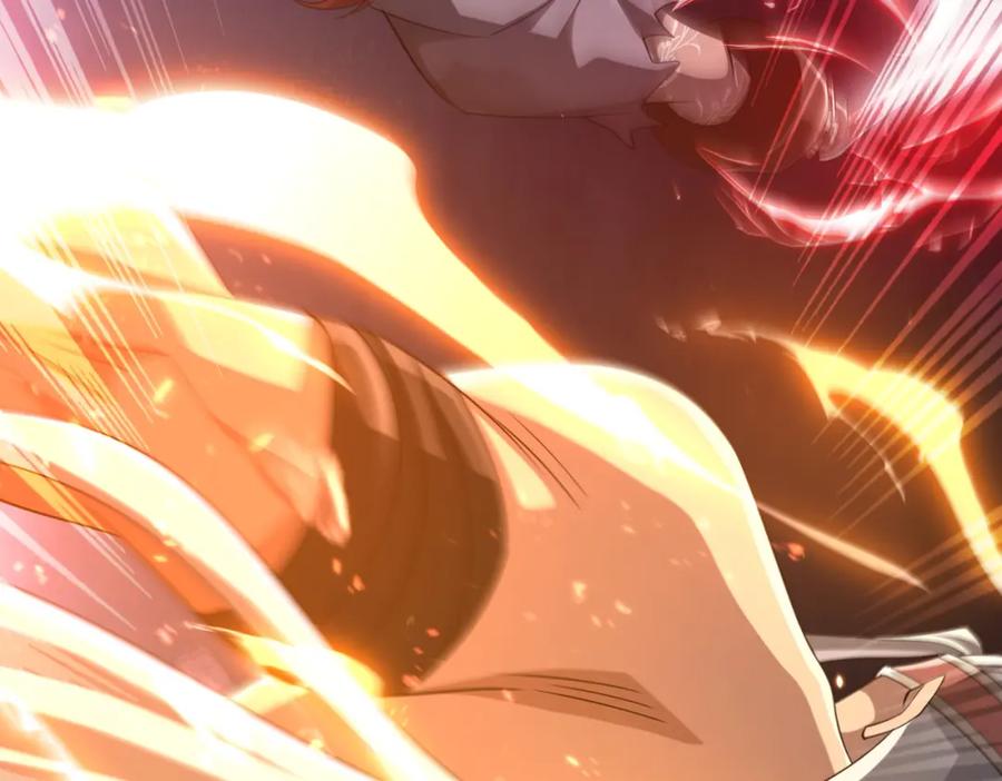 《全球惊悚：开局万亿冥币》第40话 绝杀！狂怒的猛鬼 第111页