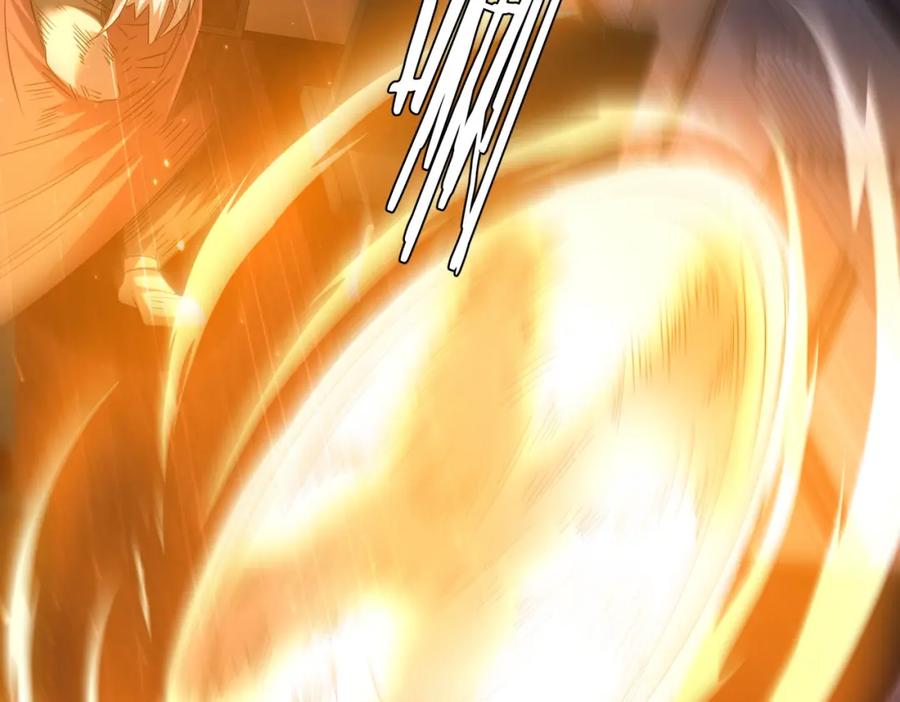 《全球惊悚：开局万亿冥币》第40话 绝杀！狂怒的猛鬼 第99页