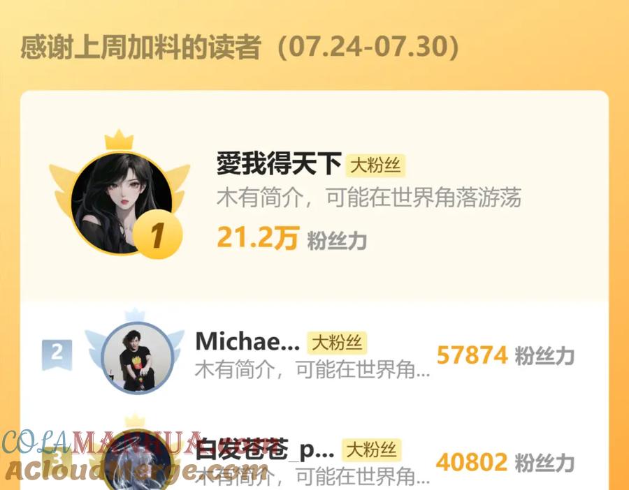 《全球惊悚：开局万亿冥币》第40话 绝杀！狂怒的猛鬼 第165页