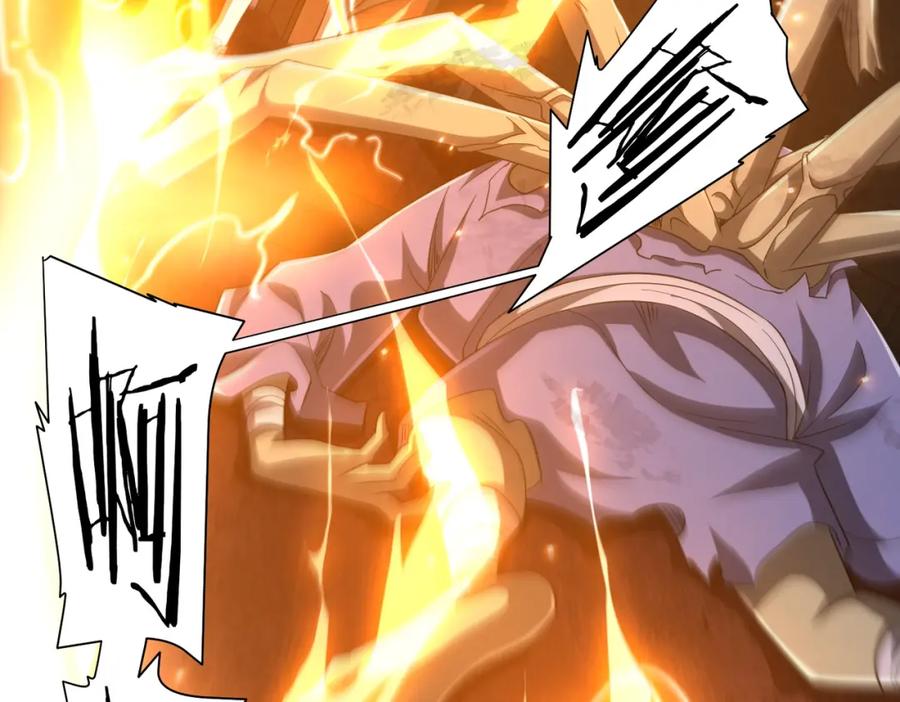 《全球惊悚：开局万亿冥币》第40话 绝杀！狂怒的猛鬼 第68页