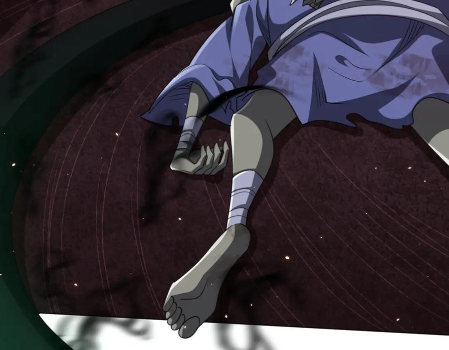 《全球惊悚：开局万亿冥币》第40话 绝杀！狂怒的猛鬼 第59页