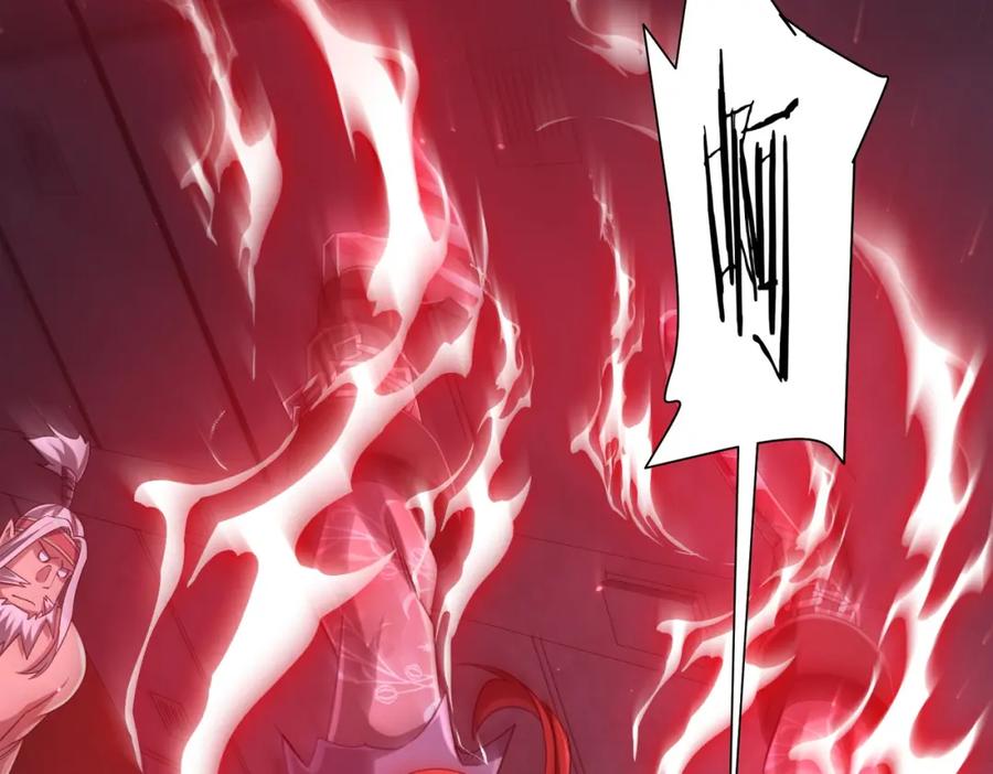 《全球惊悚：开局万亿冥币》第40话 绝杀！狂怒的猛鬼 第90页