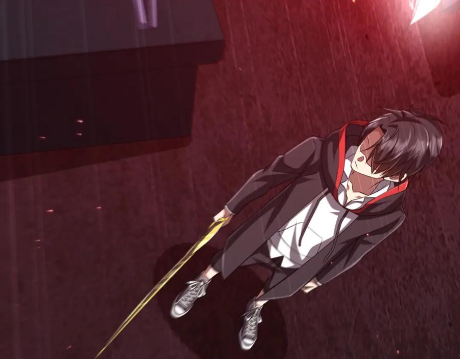 《全球惊悚：开局万亿冥币》第40话 绝杀！狂怒的猛鬼 第102页
