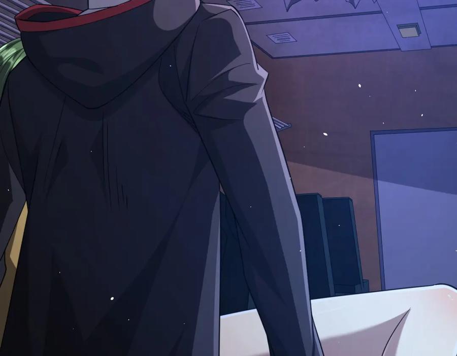 《全球惊悚：开局万亿冥币》第40话 绝杀！狂怒的猛鬼 第162页