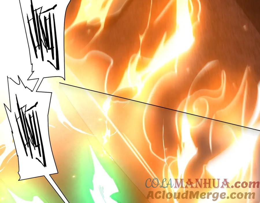 《全球惊悚：开局万亿冥币》第40话 绝杀！狂怒的猛鬼 第69页