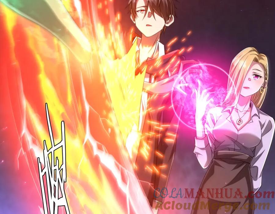 《全球惊悚：开局万亿冥币》第40话 绝杀！狂怒的猛鬼 第13页