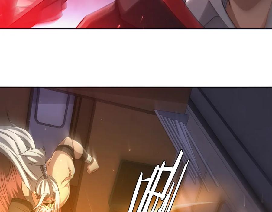 《全球惊悚：开局万亿冥币》第40话 绝杀！狂怒的猛鬼 第98页