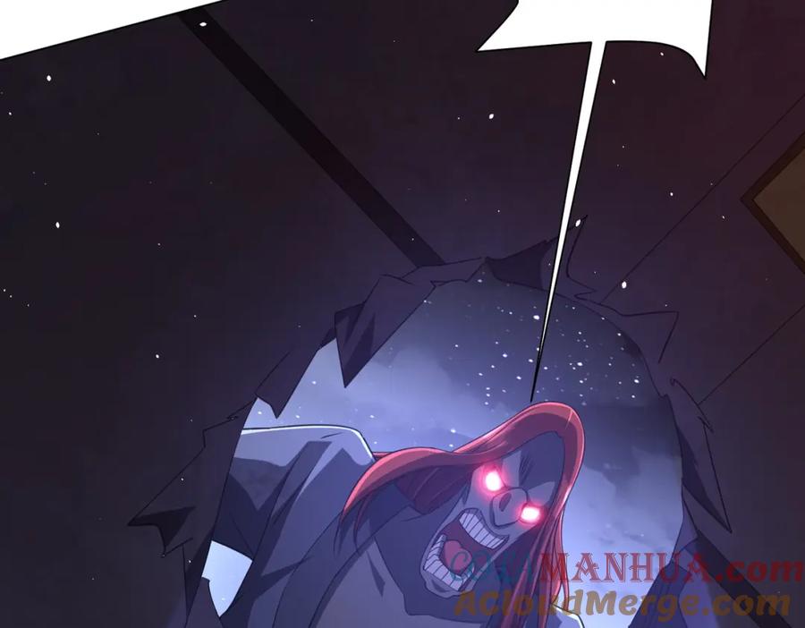 《全球惊悚：开局万亿冥币》第40话 绝杀！狂怒的猛鬼 第141页